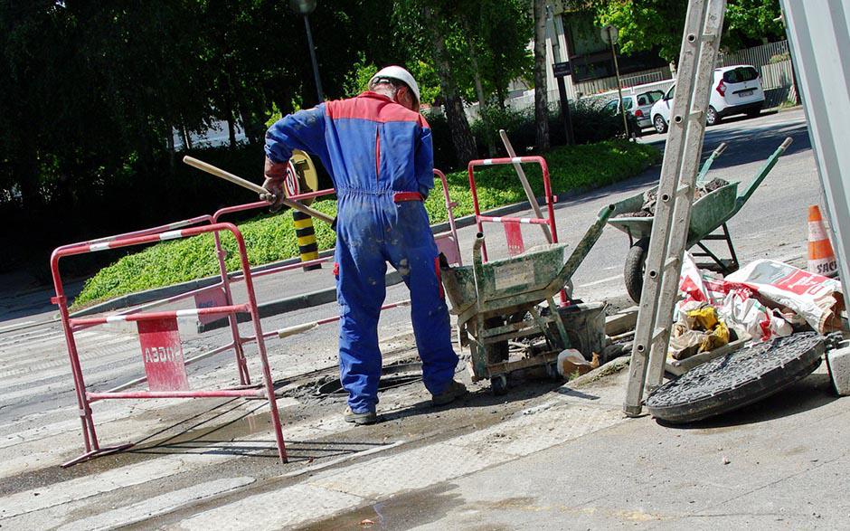 entreprise de curage de canalisations Montreuil