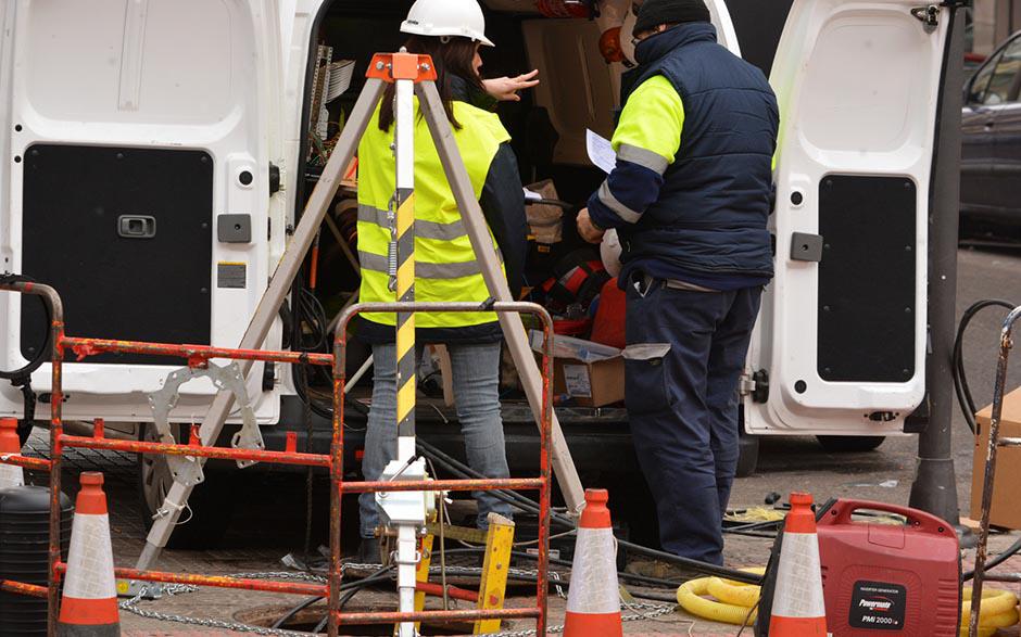 nettoyage canalisation wc Nanterre